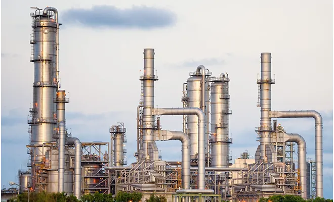 Industrial electronics and sensors