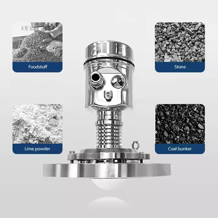 Pyrotron (India) Inc