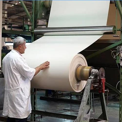 Paper Industry