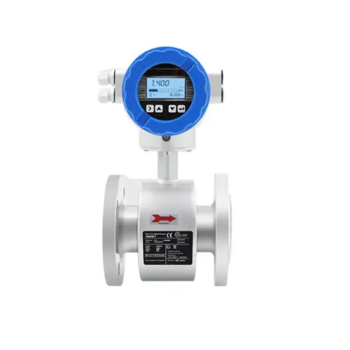 Flow Instruments