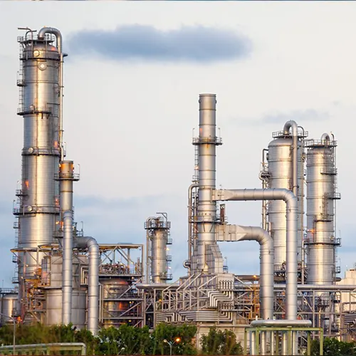 Refining & Petrochemicals