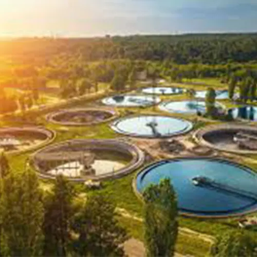Water & Wastewater