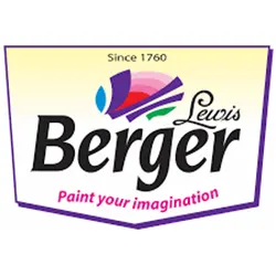 Berger paints