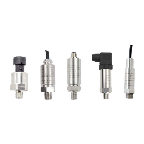 PM4I2C I2C pressure sensor level temperature transducer