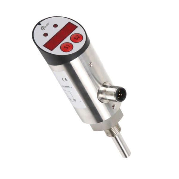MTS1300  Intelligent Digital Temperature Switch