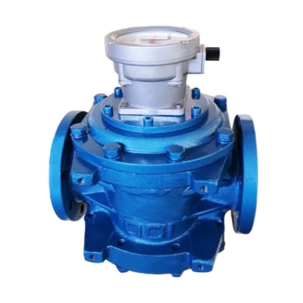 FMW400 Waist Wheel Flow Meter