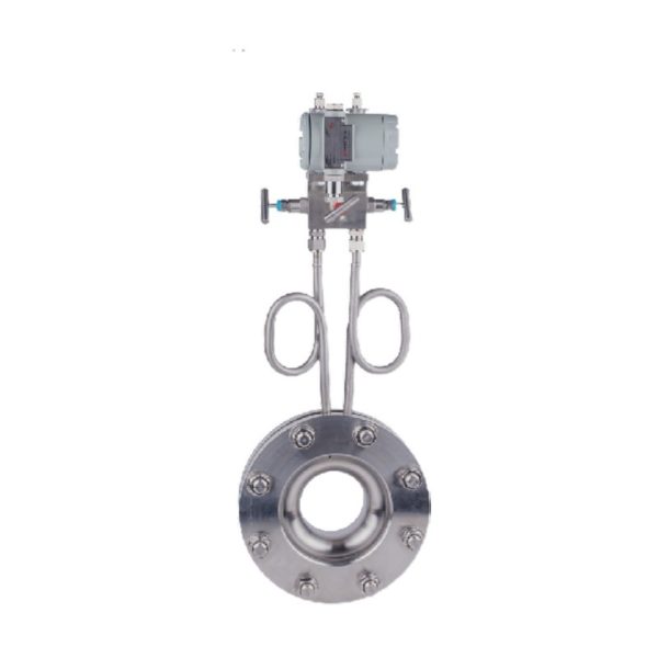 FMD-NZ nozzle flowmeter