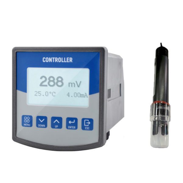 WQ710O Online Water ORP Meter