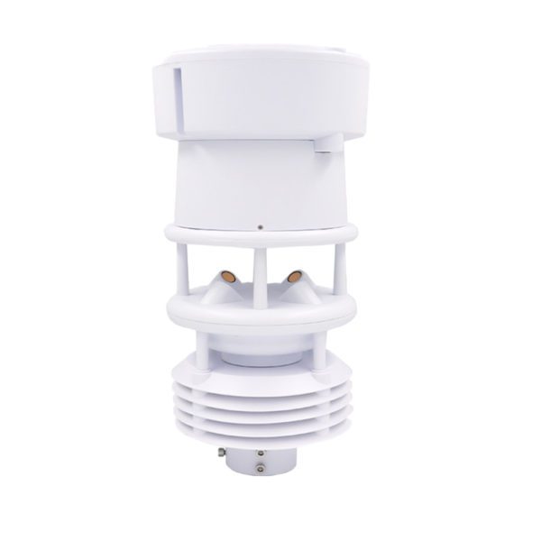 SEM5000Z Micro tipping bucket rain gauge Weather Station