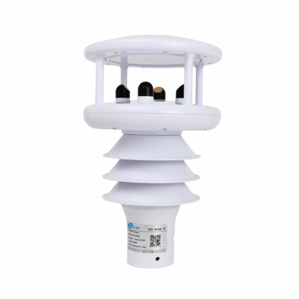 SEM6000 Micro ultrasonic weather station