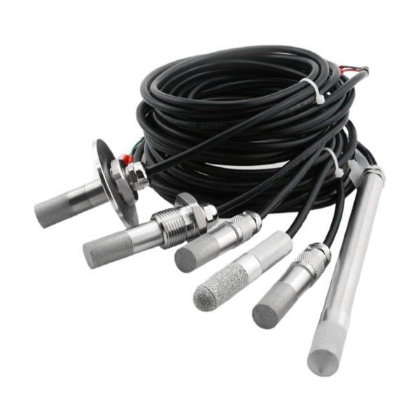 SEM110C I2C temperature and humidity sensor